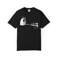 waiting room t-shirt black