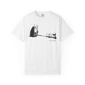 waiting room t-shirt white